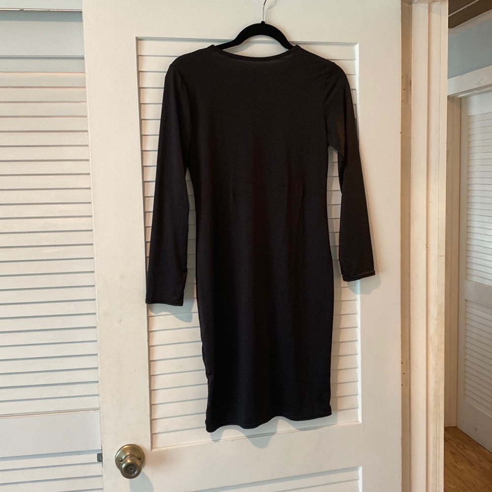 Little black dress size S